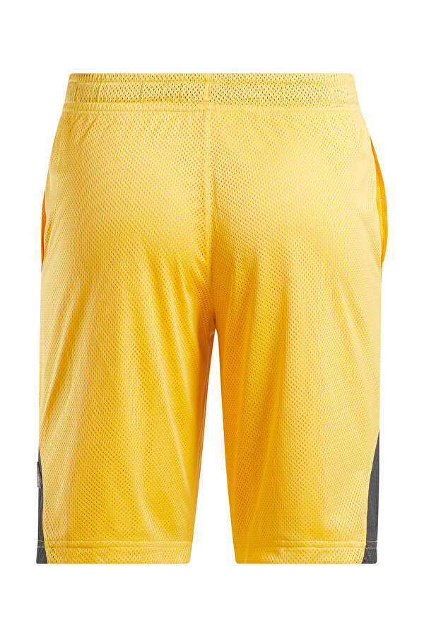 REEBOK Clothing Reebok Atr Hoopwear Short Горчичный