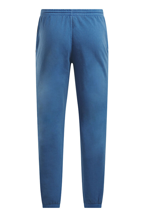 Reebok Ri Washed Jogger Синий 023 Мужчина Спортивные Брюки