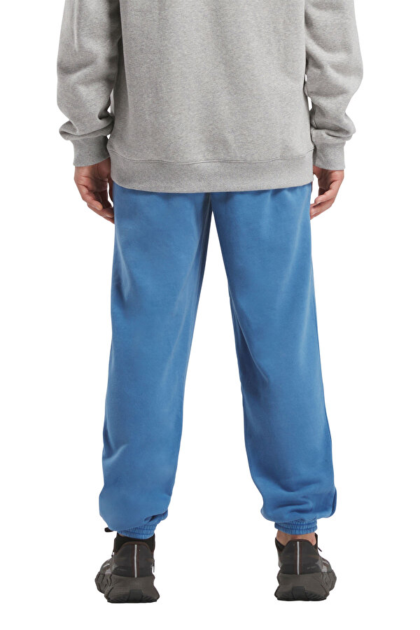 Reebok Ri Washed Jogger Синий 023 Мужчина Спортивные Брюки