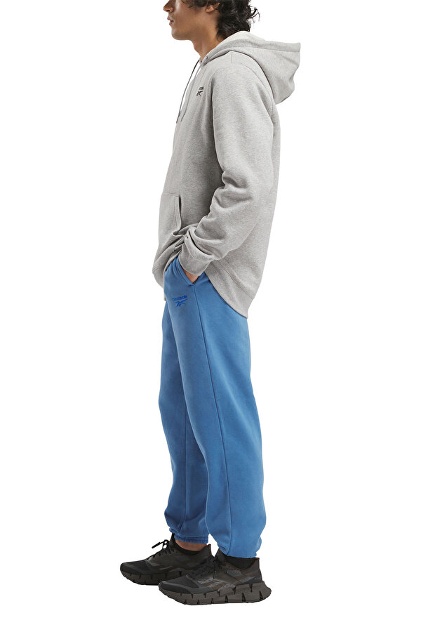 Reebok Ri Washed Jogger Синий 023 Мужчина Спортивные Брюки
