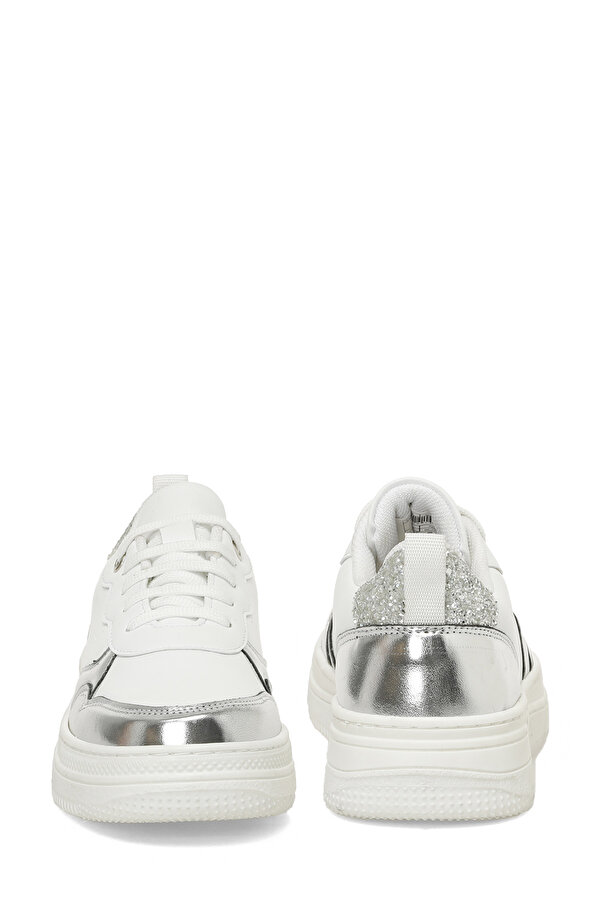 Butigo AMAYA 4PR Beyaz Kadın Sneaker