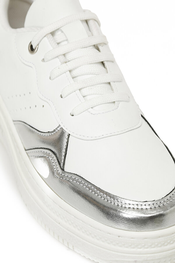 Butigo AMAYA 4PR Beyaz Kadın Sneaker