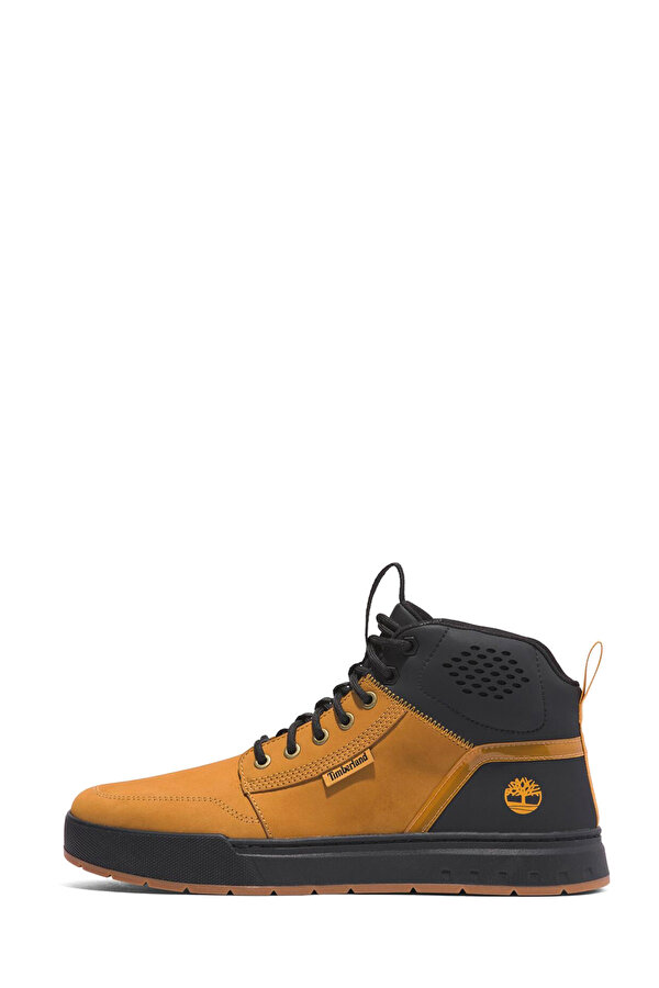 Timberland MID LACE UP SNEAKER Kahverengi Erkek Outdoor
