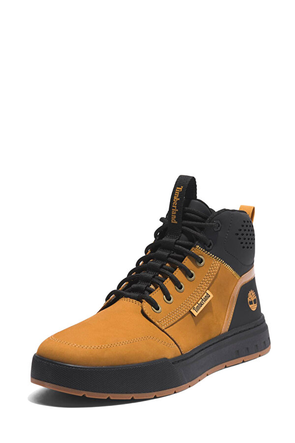 Timberland MID LACE UP SNEAKER Kahverengi Erkek Outdoor