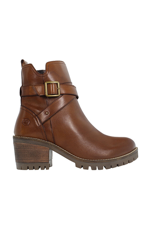 Lumberjack ELIANA ANKLE BOOTS WOMAN