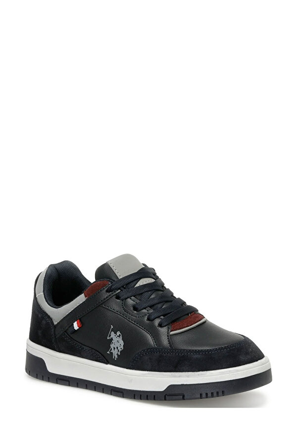 U.S. POLO ASSN. Shoes U.s. Polo Assn. Valverde Gr 3Pr Синий