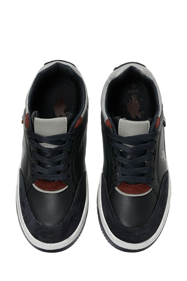 U.S. POLO ASSN. Shoes U.s. Polo Assn. Valverde Gr 3Pr Синий