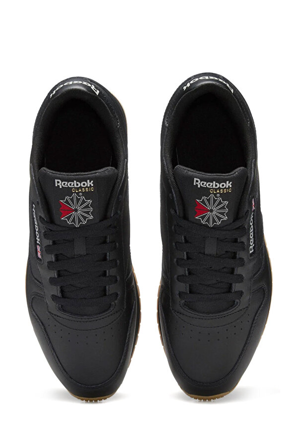 REEBOK Shoes Reebok Classic Leather Черный