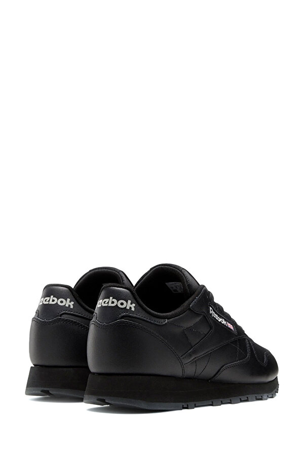 REEBOK Shoes Reebok Classic Leather Черный