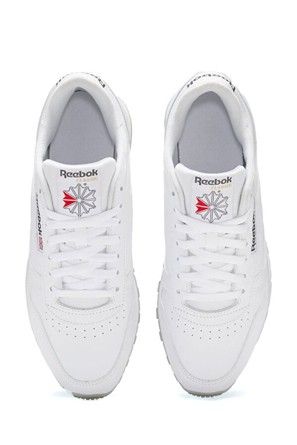 REEBOK Shoes Reebok Classic Leather Белый