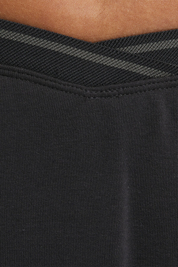 Reebok Team Skirt Черный Женщина Юбка