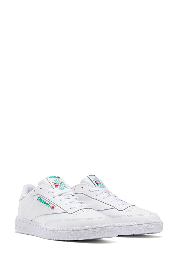REEBOK Shoes Reebok Club C 85 Белый