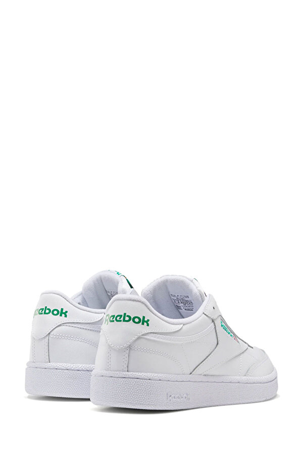 REEBOK Shoes Reebok Club C 85 Белый