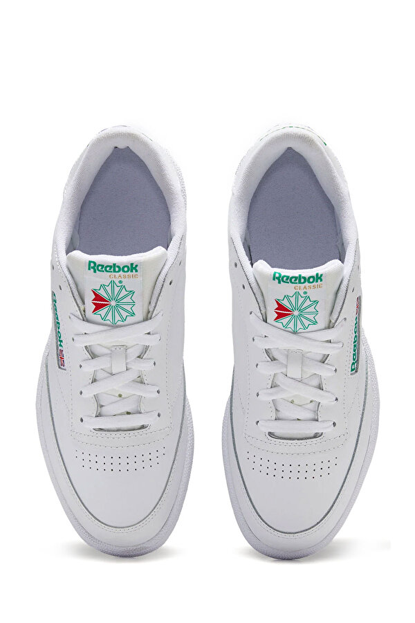 REEBOK Shoes Reebok Club C 85 Белый