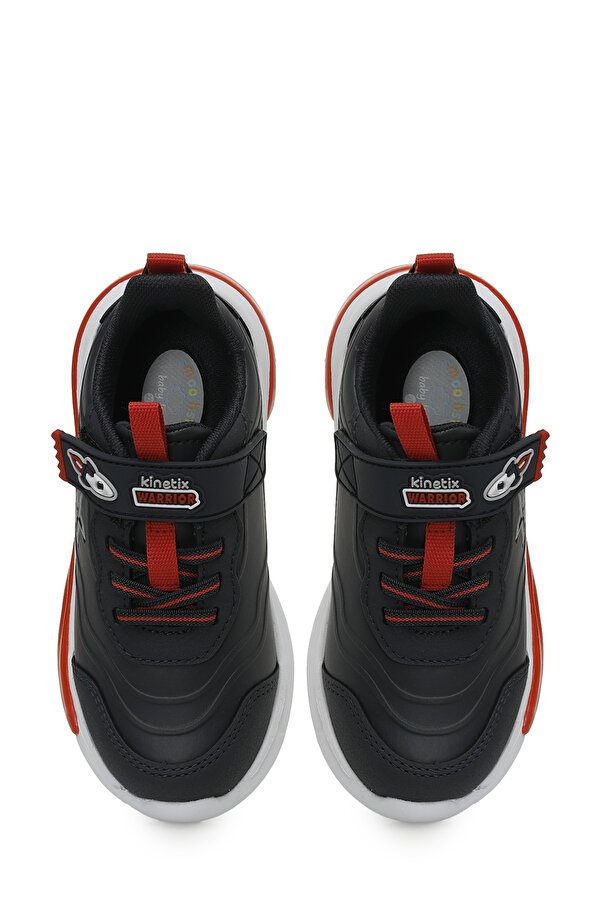 STACH PU P 4PR Lacivert Erkek Çocuk Spor Ayakkabı - Görsel 5