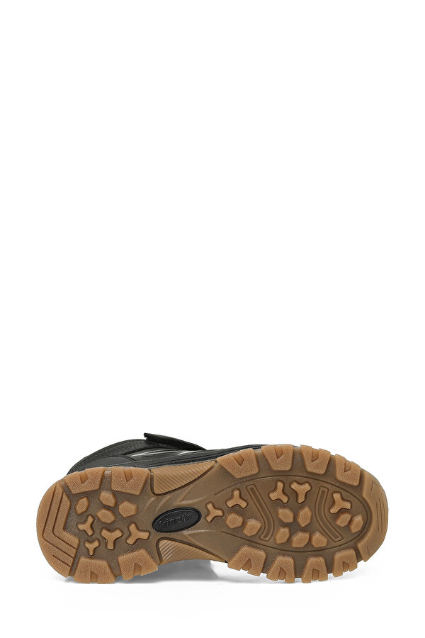 TENAX HI F 4PR Siyah Erkek Çocuk Outdoor Bot - Görsel 7