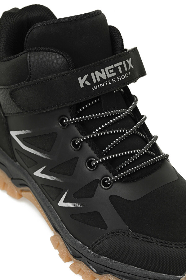 TENAX HI F 4PR Siyah Erkek Çocuk Outdoor Bot - Görsel 8