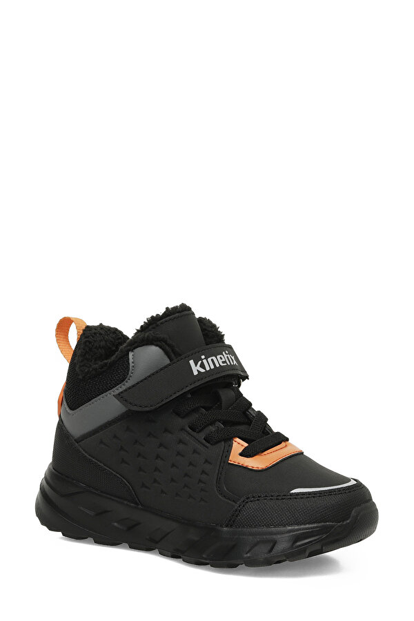 Kinetix TRATTO HI P 4PR Siyah Erkek Çocuk Outdoor Bot
