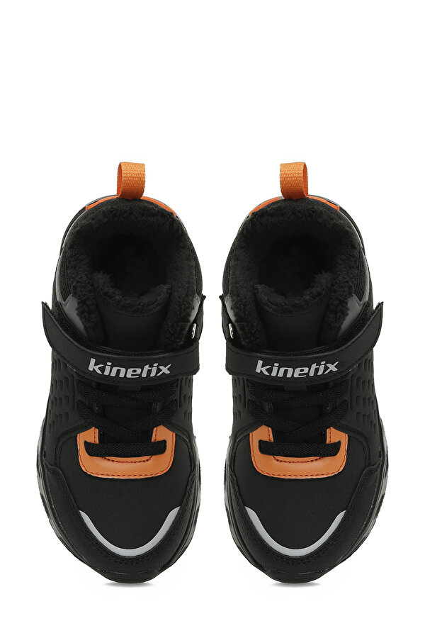 Kinetix TRATTO HI P 4PR Siyah Erkek Çocuk Outdoor Bot
