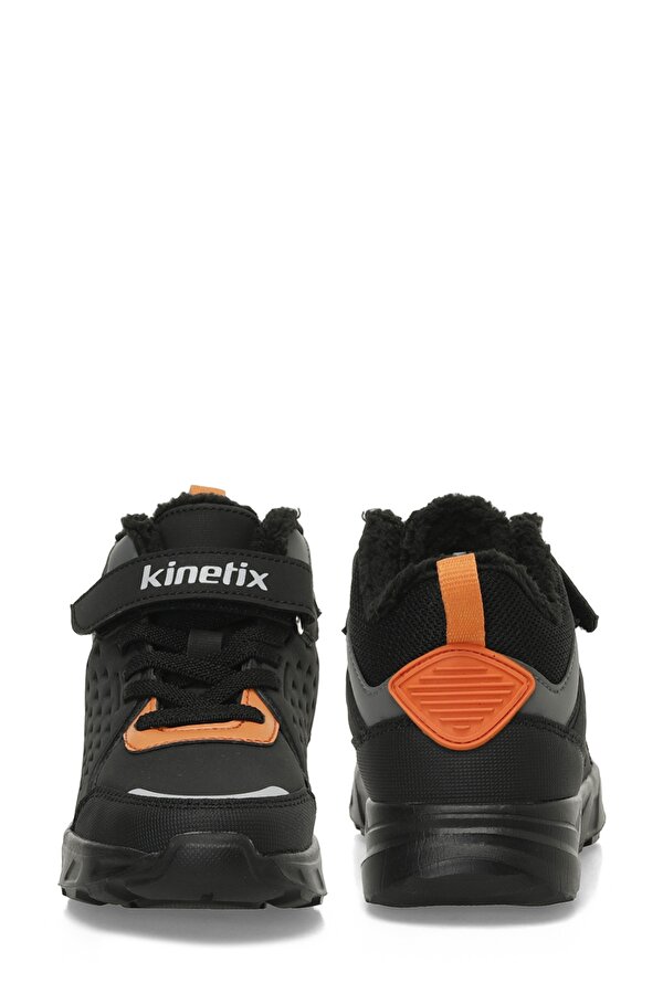 Kinetix TRATTO HI P 4PR Siyah Erkek Çocuk Outdoor Bot