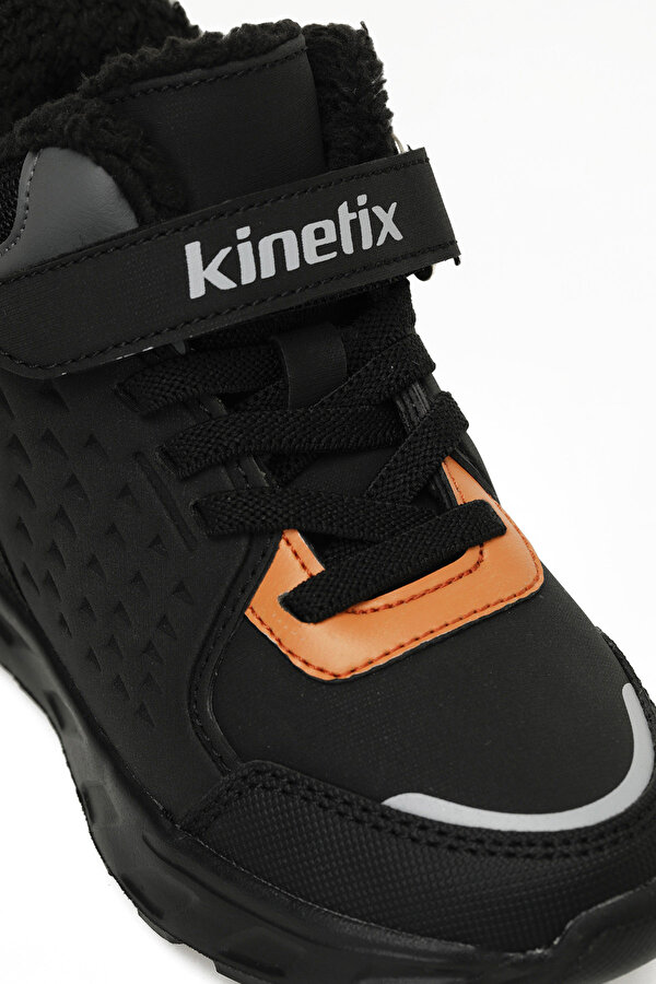 Kinetix TRATTO HI P 4PR Siyah Erkek Çocuk Outdoor Bot