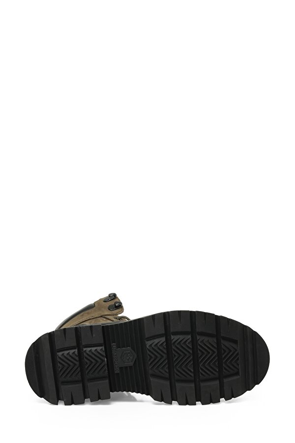 TONI 4PR Haki Erkek Postal - Görsel 8