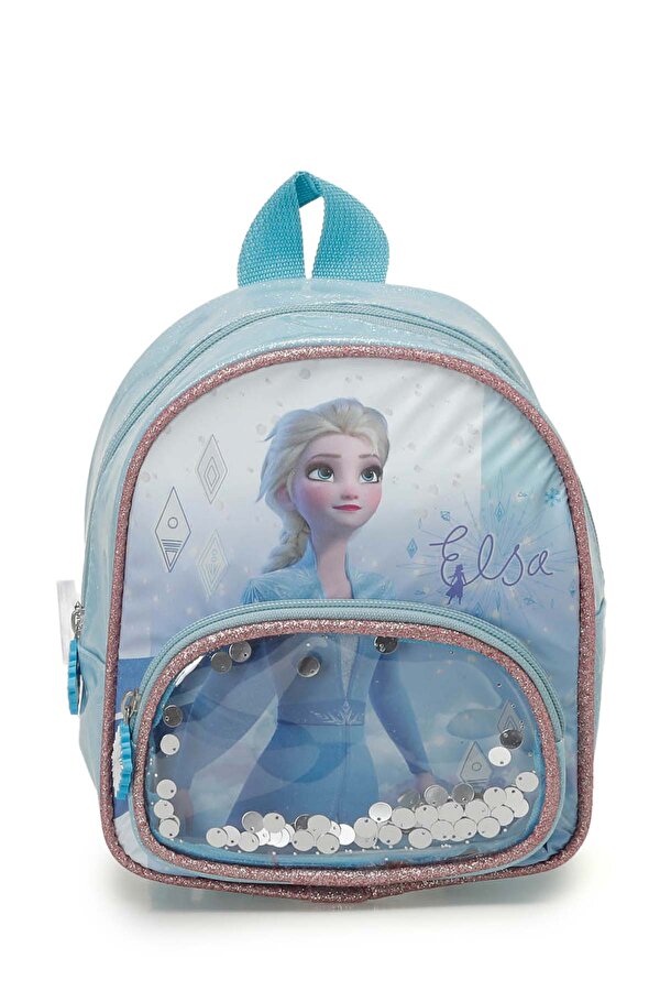 Frozen SMLL BPCK 4PR LILA MULTI Kız Çocuk Sırt Çantası