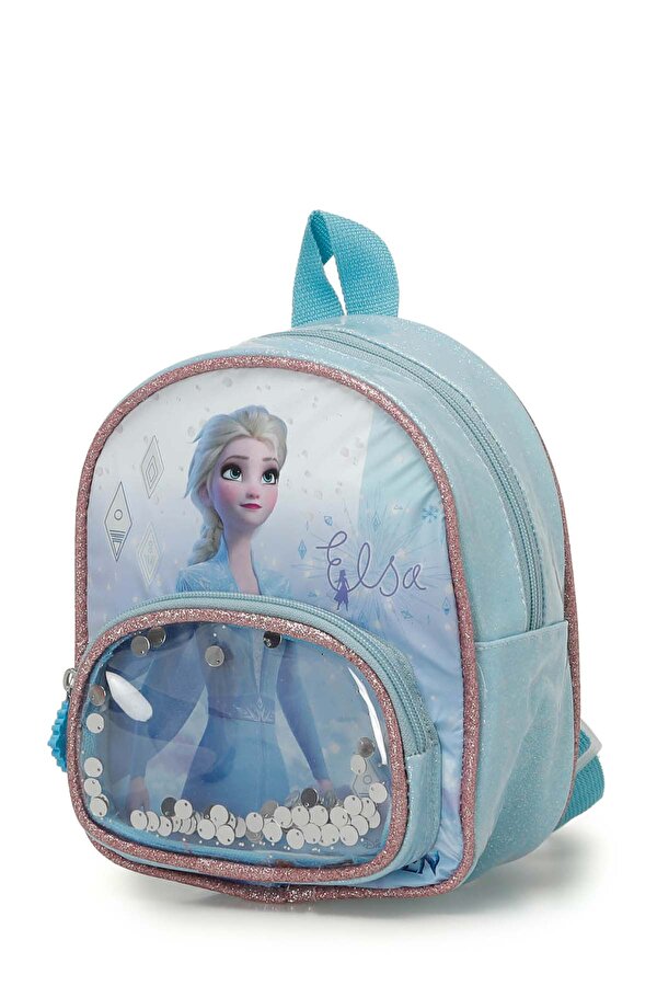 Frozen SMLL BPCK 4PR LILA MULTI Kız Çocuk Sırt Çantası