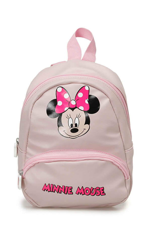 Minnie Mouse PNK MINNIE BPCK 4PR Pembe Kız Çocuk Sırt Çantası
