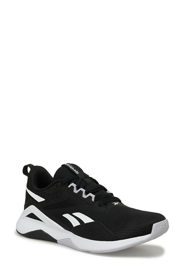 Reebok Nanoflex Tr 2 Черный Женщина Кроссовки Для Тренинга
