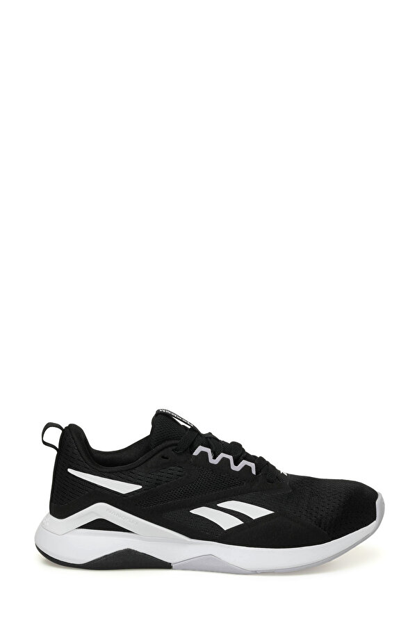 Reebok Nanoflex Tr 2 Черный Женщина Кроссовки Для Тренинга