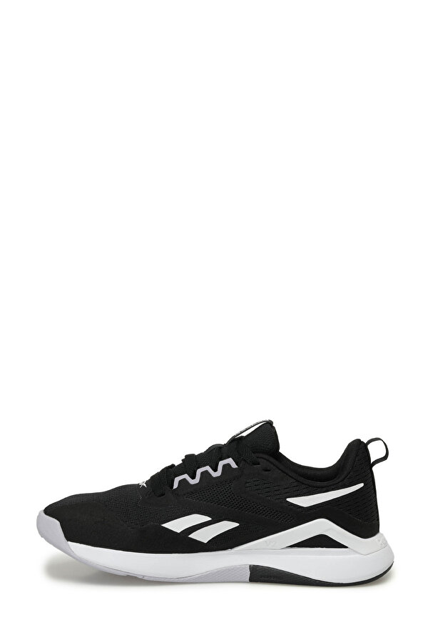 Reebok Nanoflex Tr 2 Черный Женщина Кроссовки Для Тренинга
