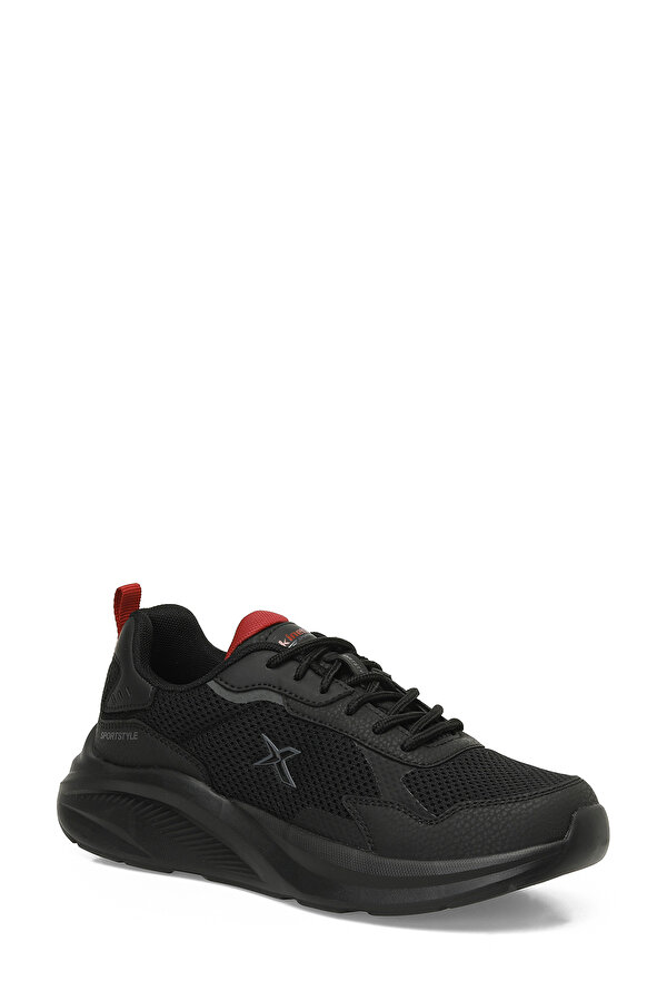 Kinetix THARES TX 5FX Siyah Erkek Sneaker