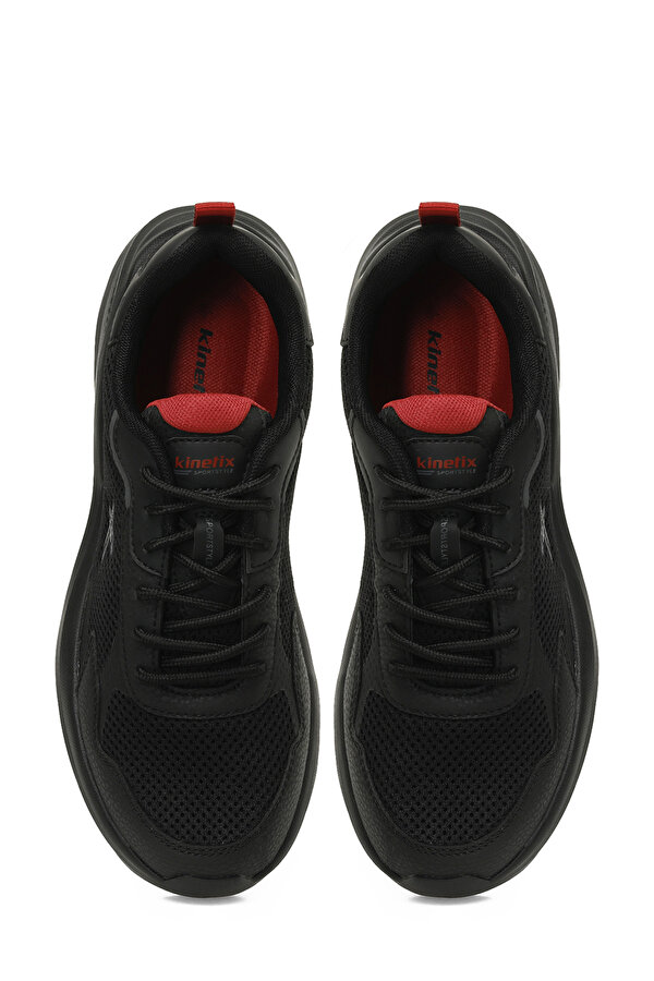 Kinetix THARES TX 5FX Siyah Erkek Sneaker