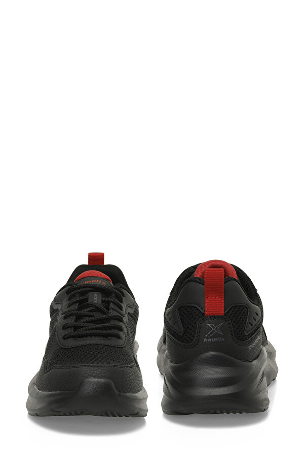 Kinetix THARES TX 5FX Siyah Erkek Sneaker