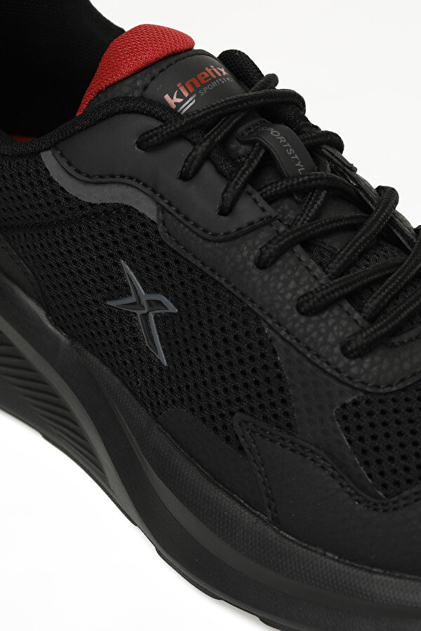 Kinetix THARES TX 5FX Siyah Erkek Sneaker