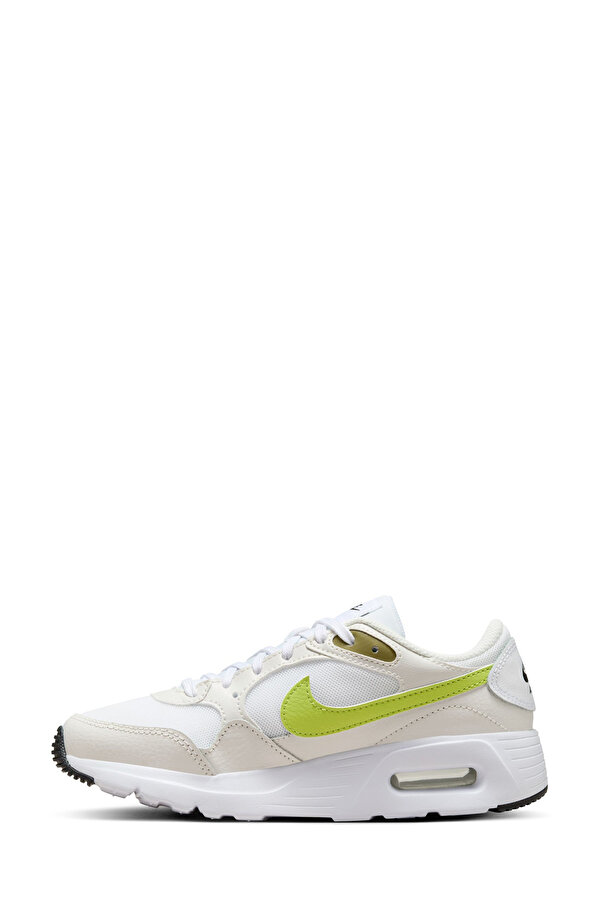 Nike AIR MAX SC (GS) Beyaz Unisex Sneaker