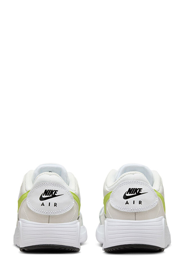 Nike AIR MAX SC (GS) Beyaz Unisex Sneaker