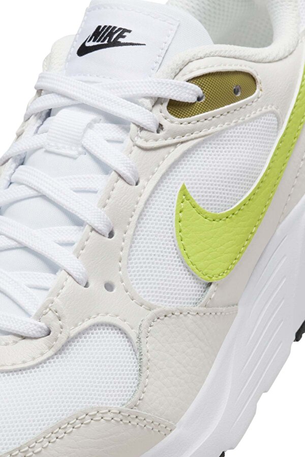 Nike AIR MAX SC (GS) Beyaz Unisex Sneaker