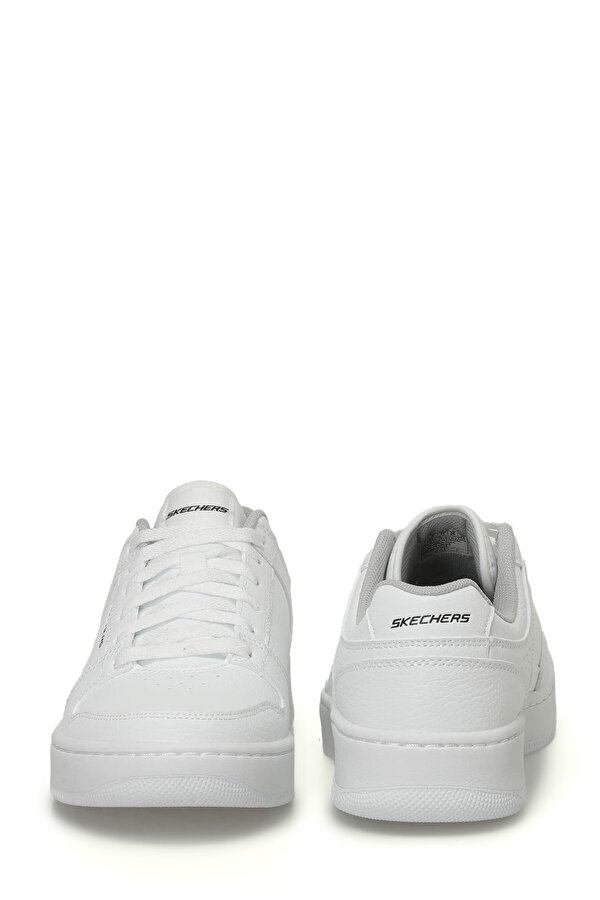 SPORT COURT 92 Beyaz Erkek Sneaker - Görsel 6