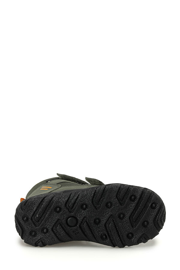 HUSKY1 Yeşil Erkek Çocuk Outdoor Bot - Görsel 7