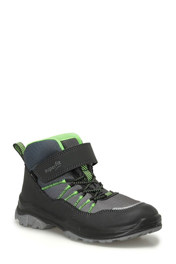 Superfit JUPITER GRI Erkek Çocuk Outdoor Bot
