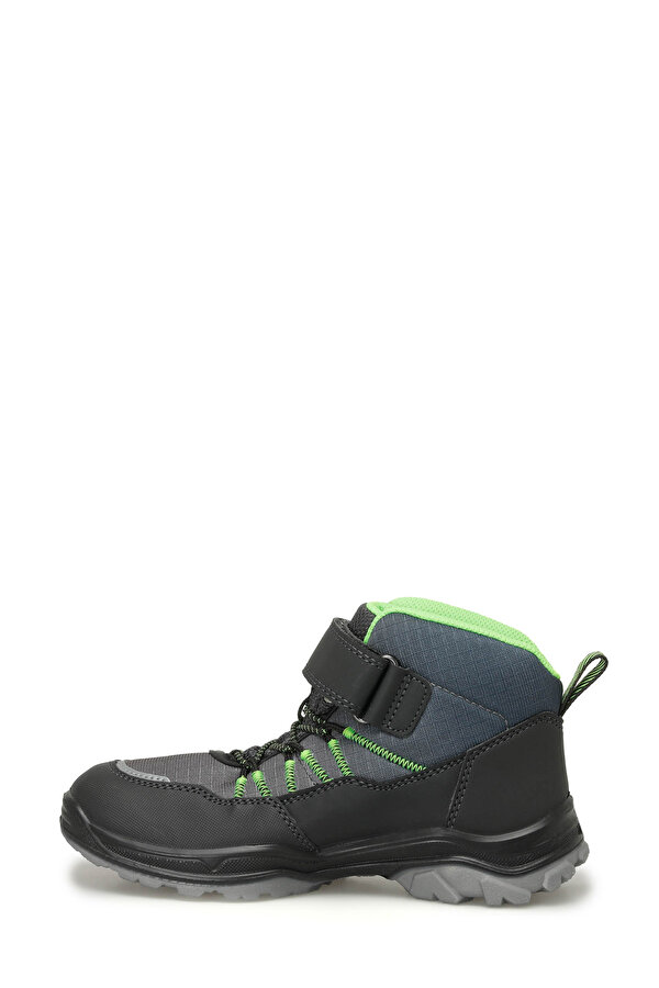Superfit JUPITER GRI Erkek Çocuk Outdoor Bot