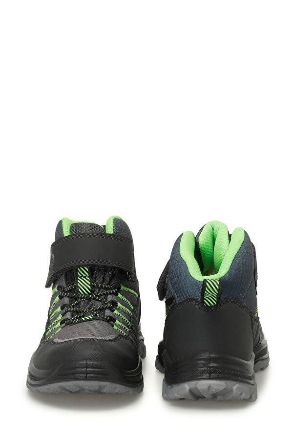 Superfit JUPITER GRI Erkek Çocuk Outdoor Bot