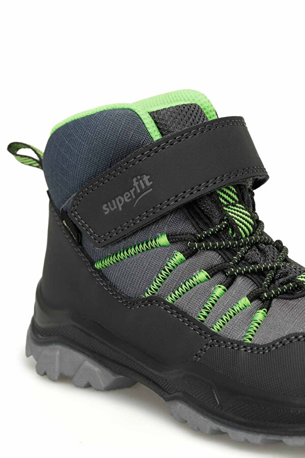 Superfit JUPITER GRI Erkek Çocuk Outdoor Bot
