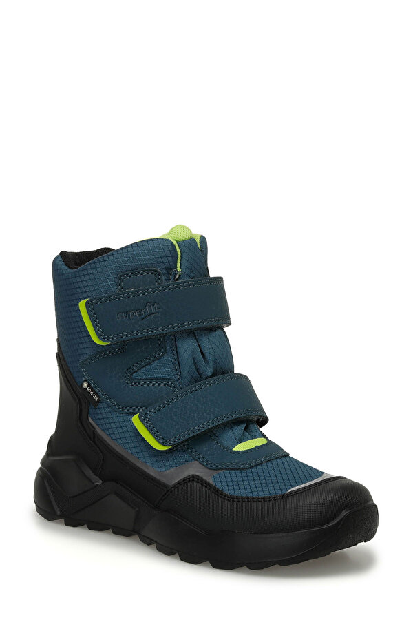 Superfit ROCKET Mavi Erkek Çocuk Outdoor Bot
