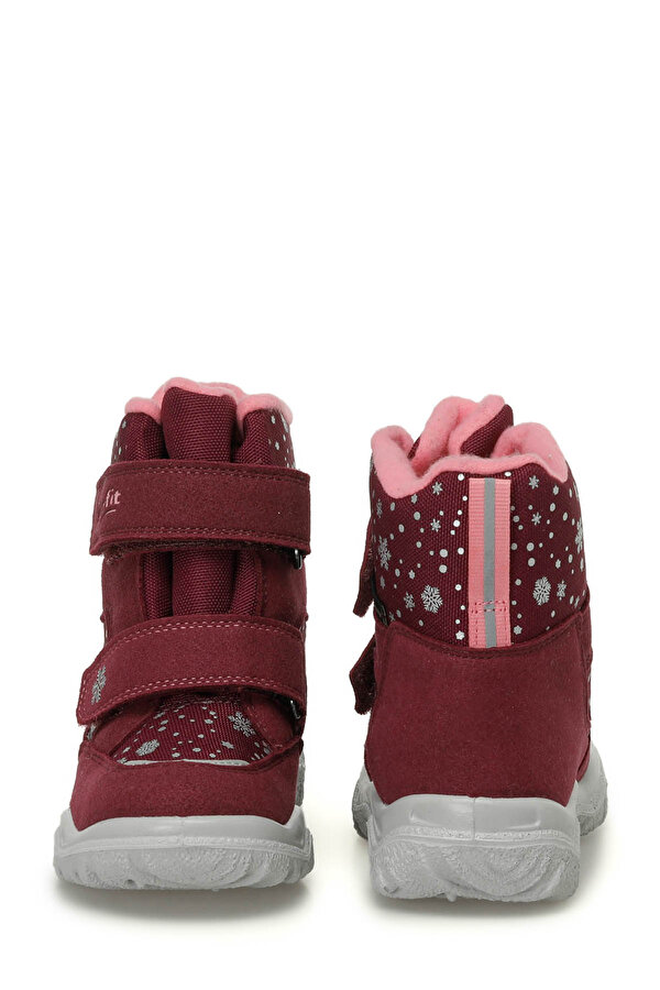 Superfit Superfit HUSKY1 Kırmızı Kız Çocuk Spor Ayakkabı Instreet'te! Kırmızı - 6. görsel