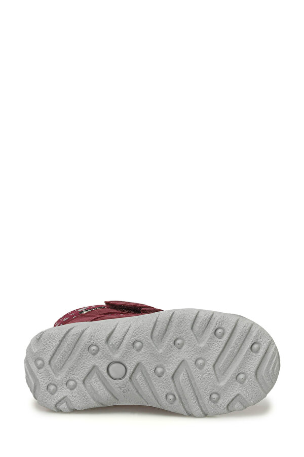 Superfit Superfit HUSKY1 Kırmızı Kız Çocuk Spor Ayakkabı Instreet'te! Kırmızı - 7. görsel
