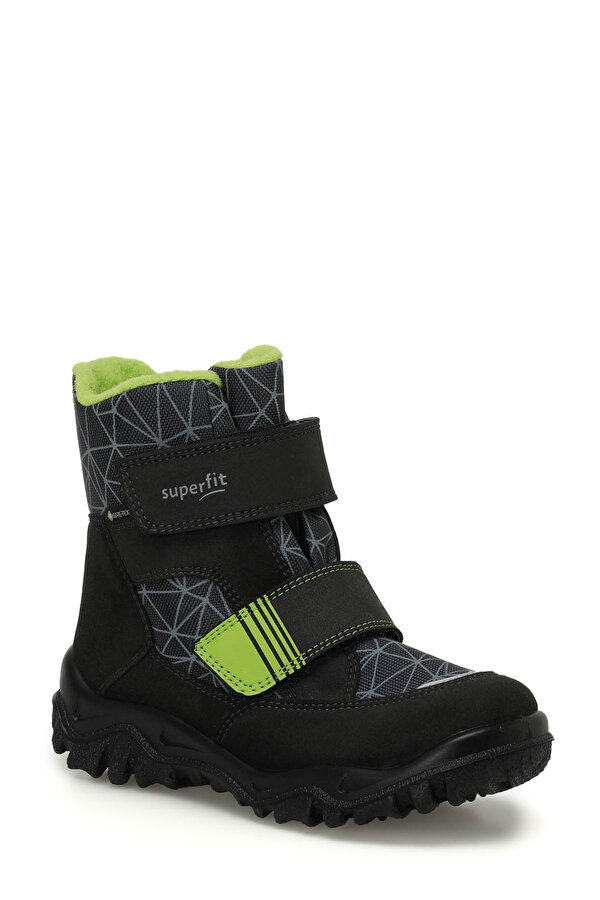Superfit HUSKY1 Turkuaz Erkek Çocuk Outdoor Bot
