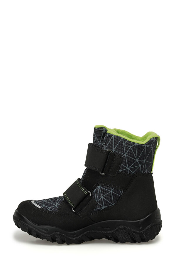 Superfit HUSKY1 Turkuaz Erkek Çocuk Outdoor Bot
